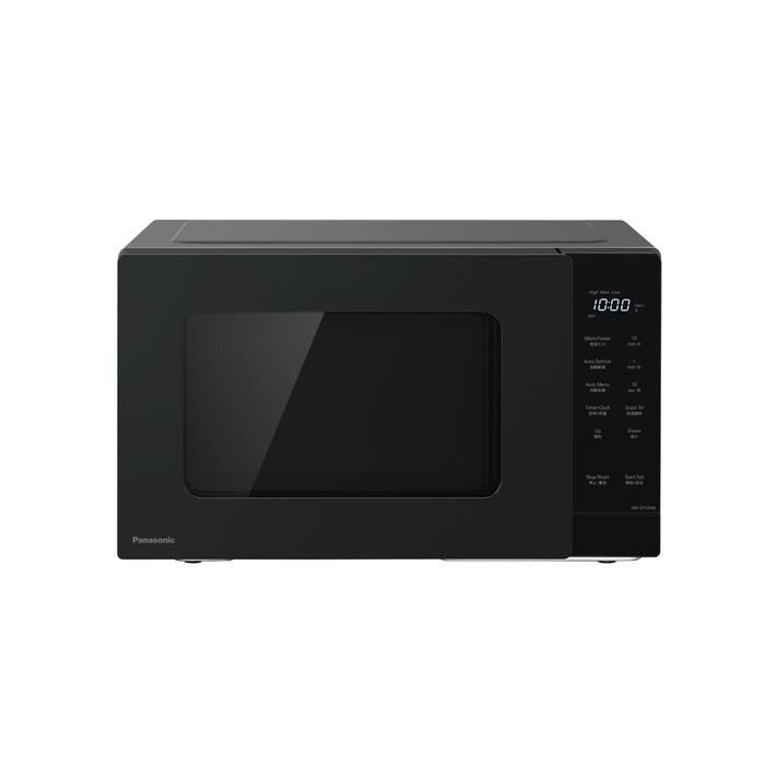 Panasonic ｜ 25L Solo Microwave ｜ NN-SM32NBTTE