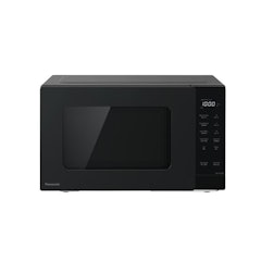 25L Solo Microwave