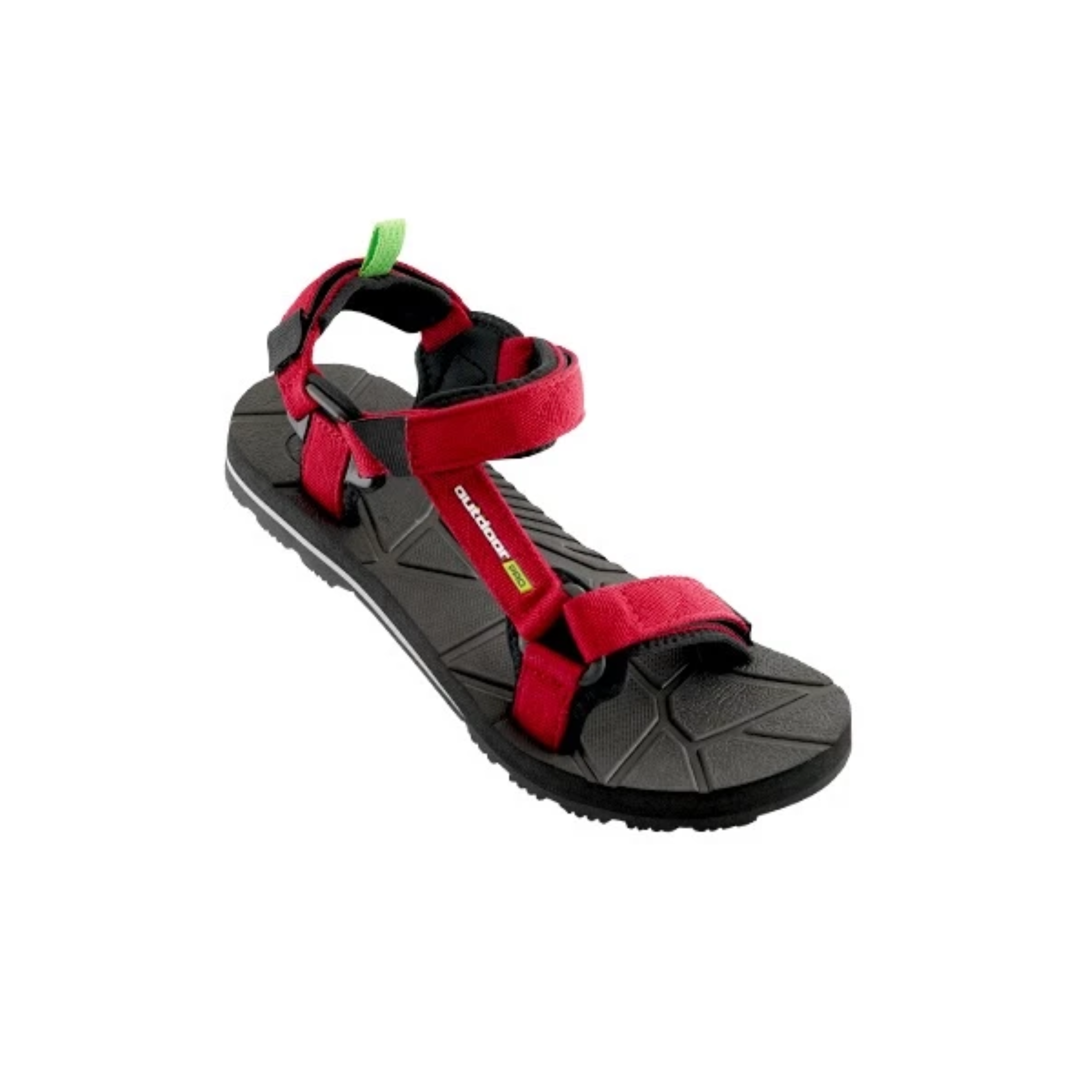 Outdoor Pro Celica TX Red