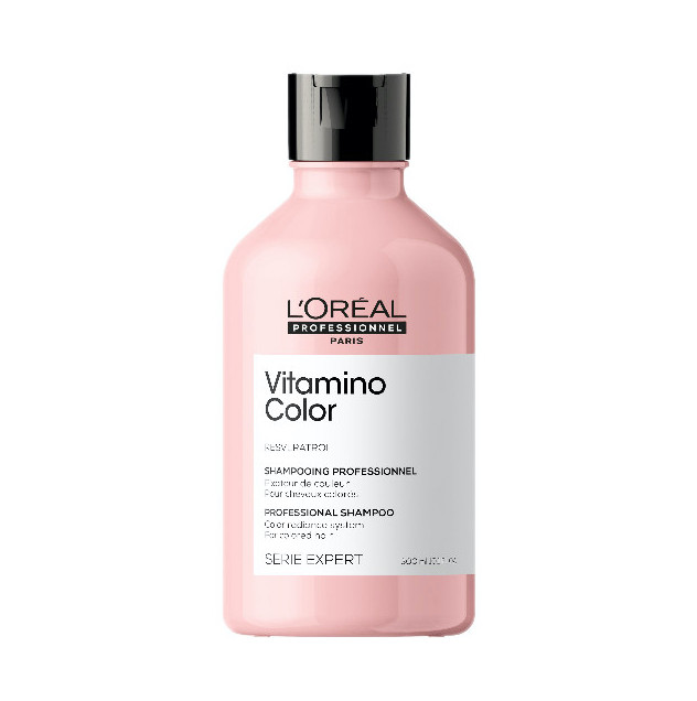 L’Oréal Professionnel Paris ｜ Vitamino Color Shampoo