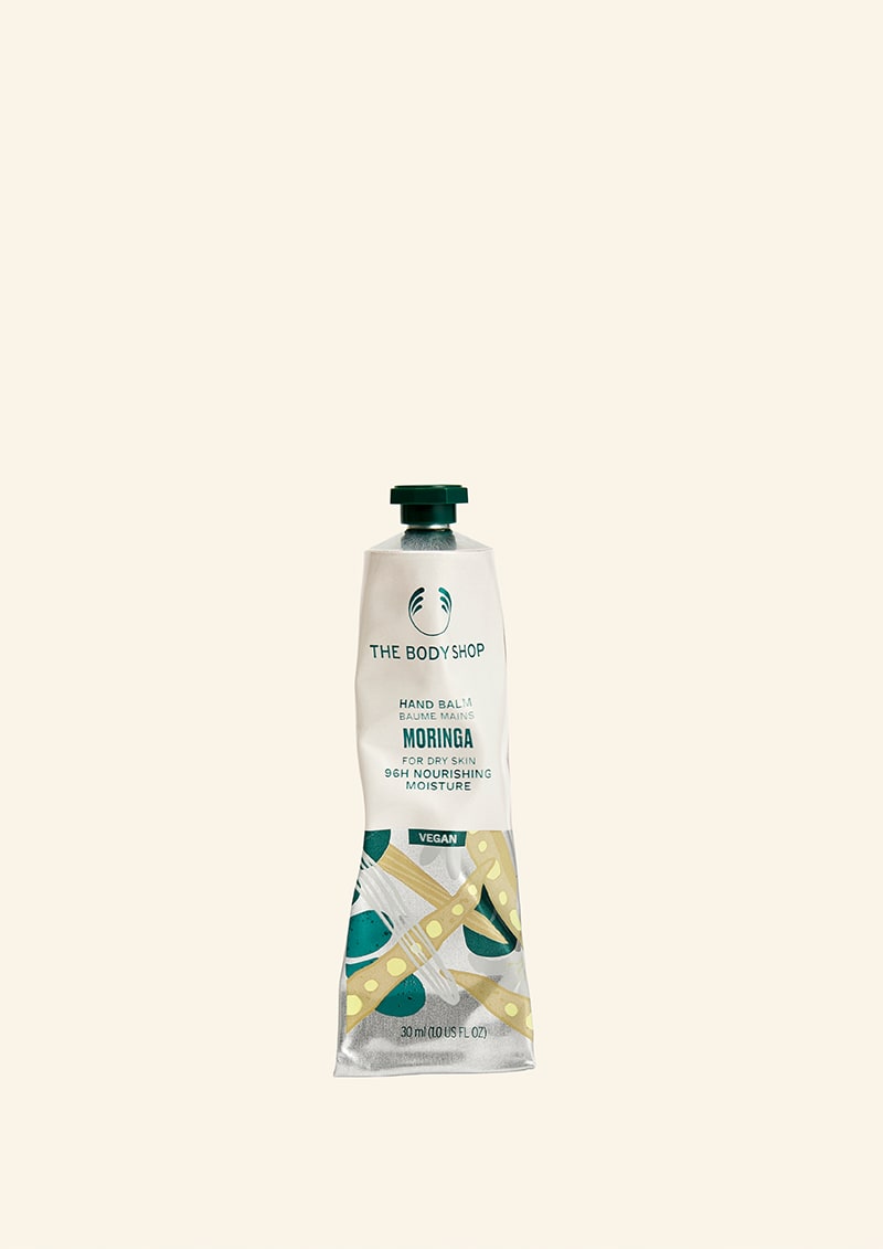 Moringa Hand Balm 3