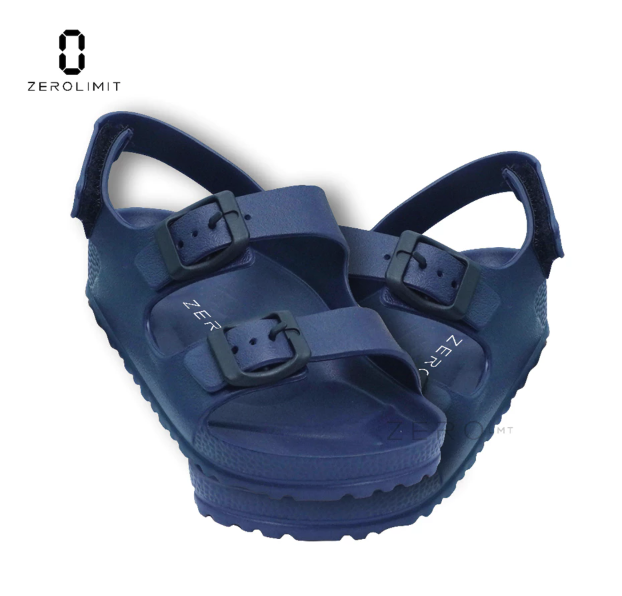  Zerolimit Sandal Tali Anak Unisex Phylon