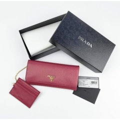 Portagoflio Pattina Wallet