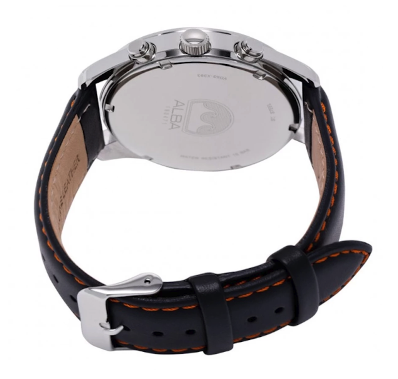 Alba Active 4