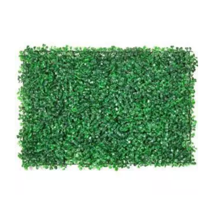 Mahkota Florist Rumput Dolar Sintetis ｜ 308