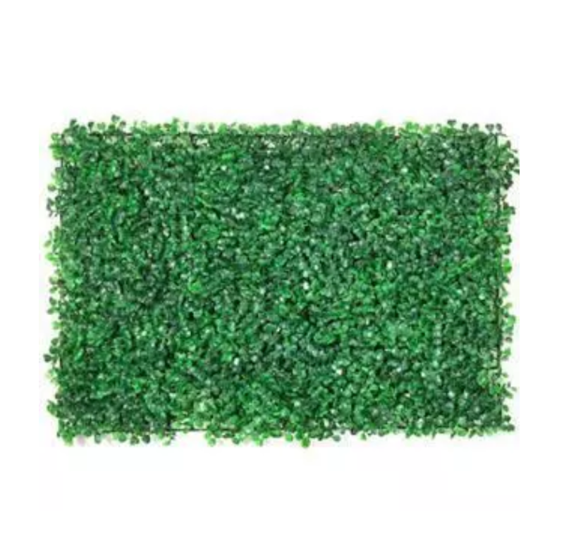 Mahkota Florist Rumput Dolar Sintetis 1