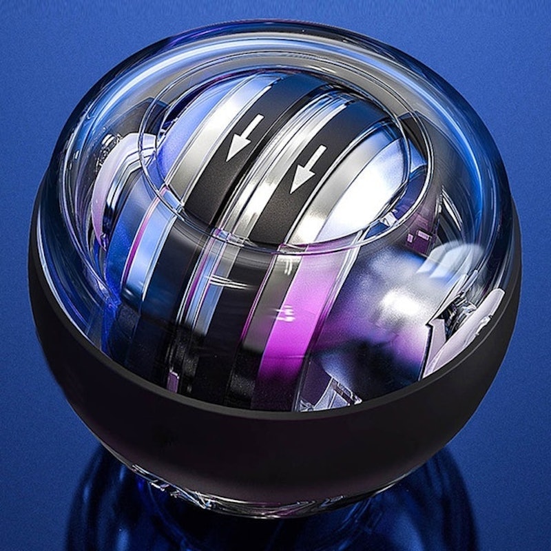 Power Wrist Ball 2