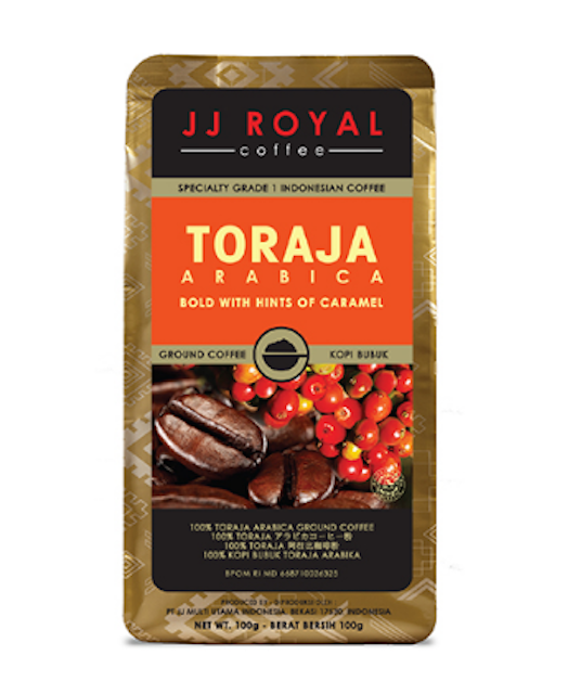 Toraja Arabica 2