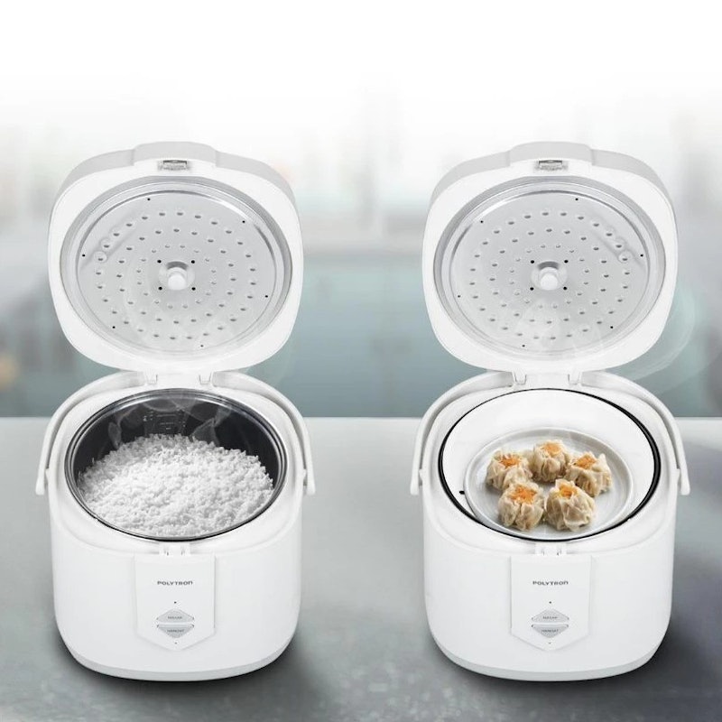 Rice Cooker Donabe 2