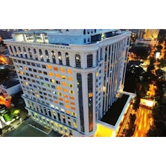 Adimulia Hotel Medan
