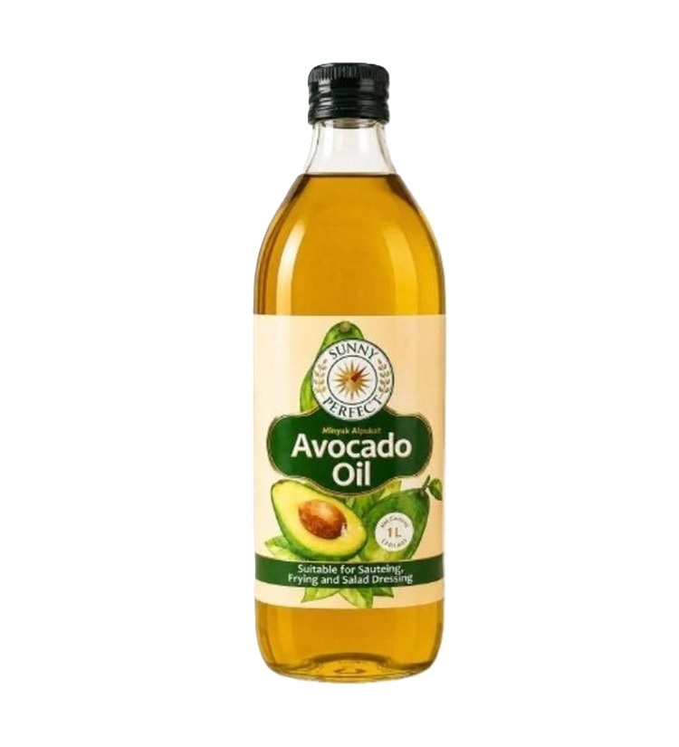 Sunny Perfect Avocado Oil 1