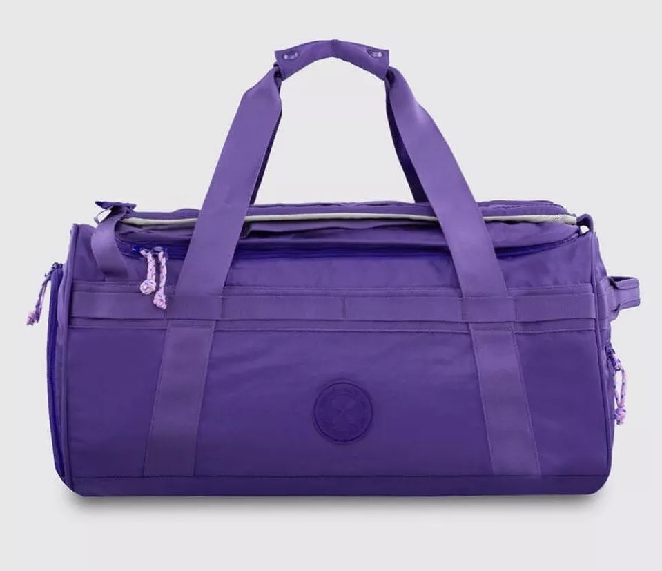 Eksonindo Multi Product Industry Exsport Take A Trip Duffle Bag – L