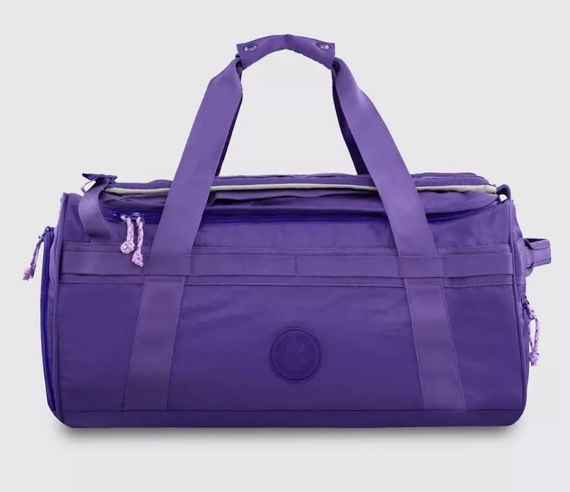 Exsport Take A Trip Duffle Bag – L 4