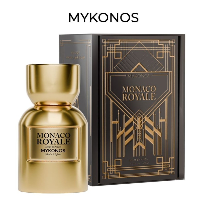 Mykonos Decant Monaco Royale 2