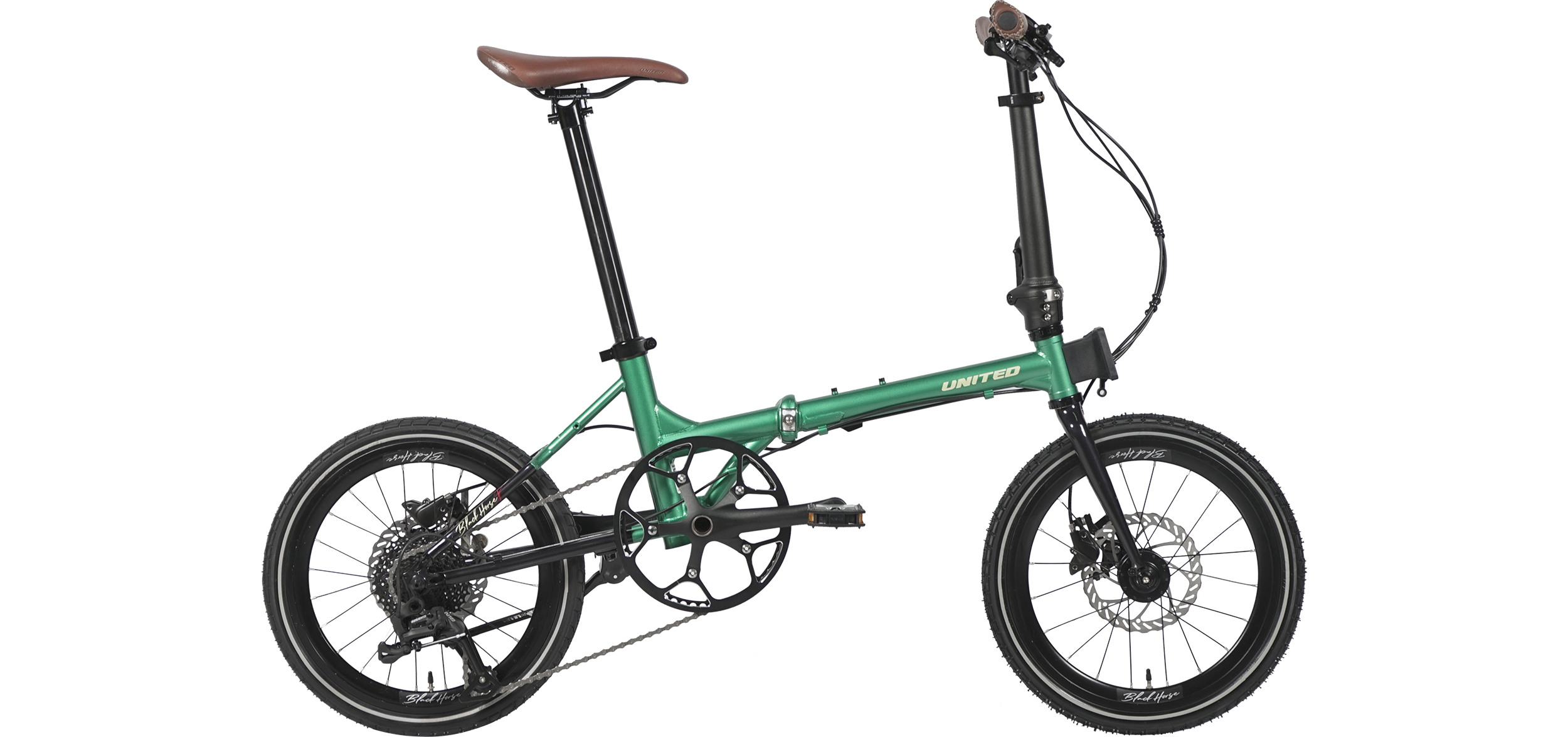 element dahon
