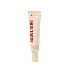 K-SECRET SEOUL 1988 Eye Cream : Retinal Liposome 4% + Fermented Bean