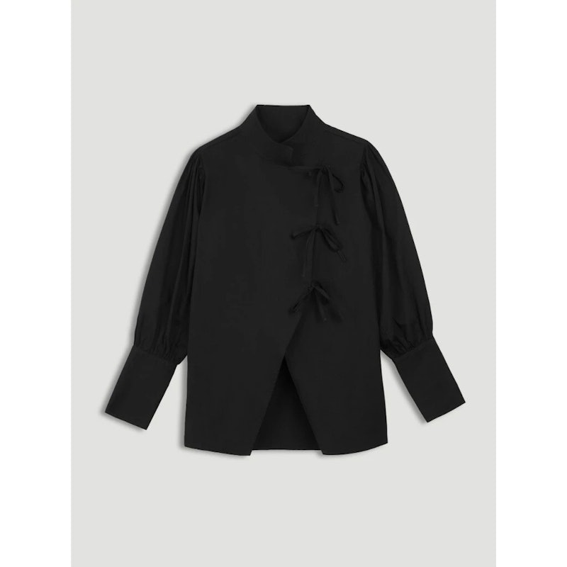 THENBLANK Janggan Blouse 2