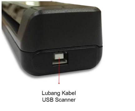 Plustek MobileOffice  S410 Plus