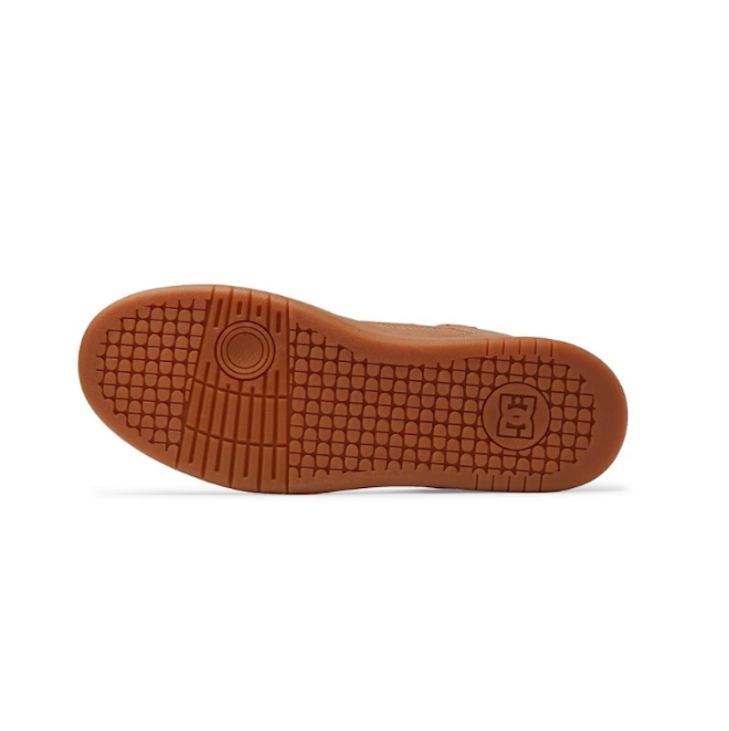 DC Shoes Men Manteca 4 Hi Lx 5
