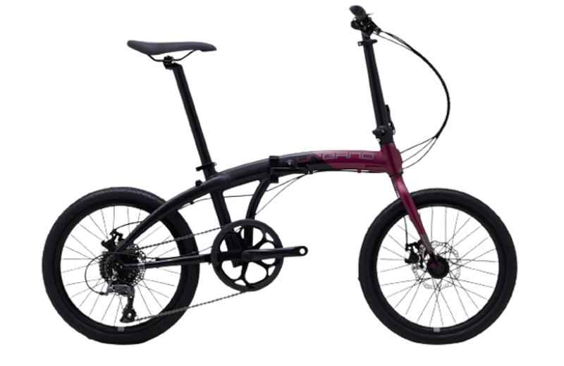 Urbano 3 (2020) 502623