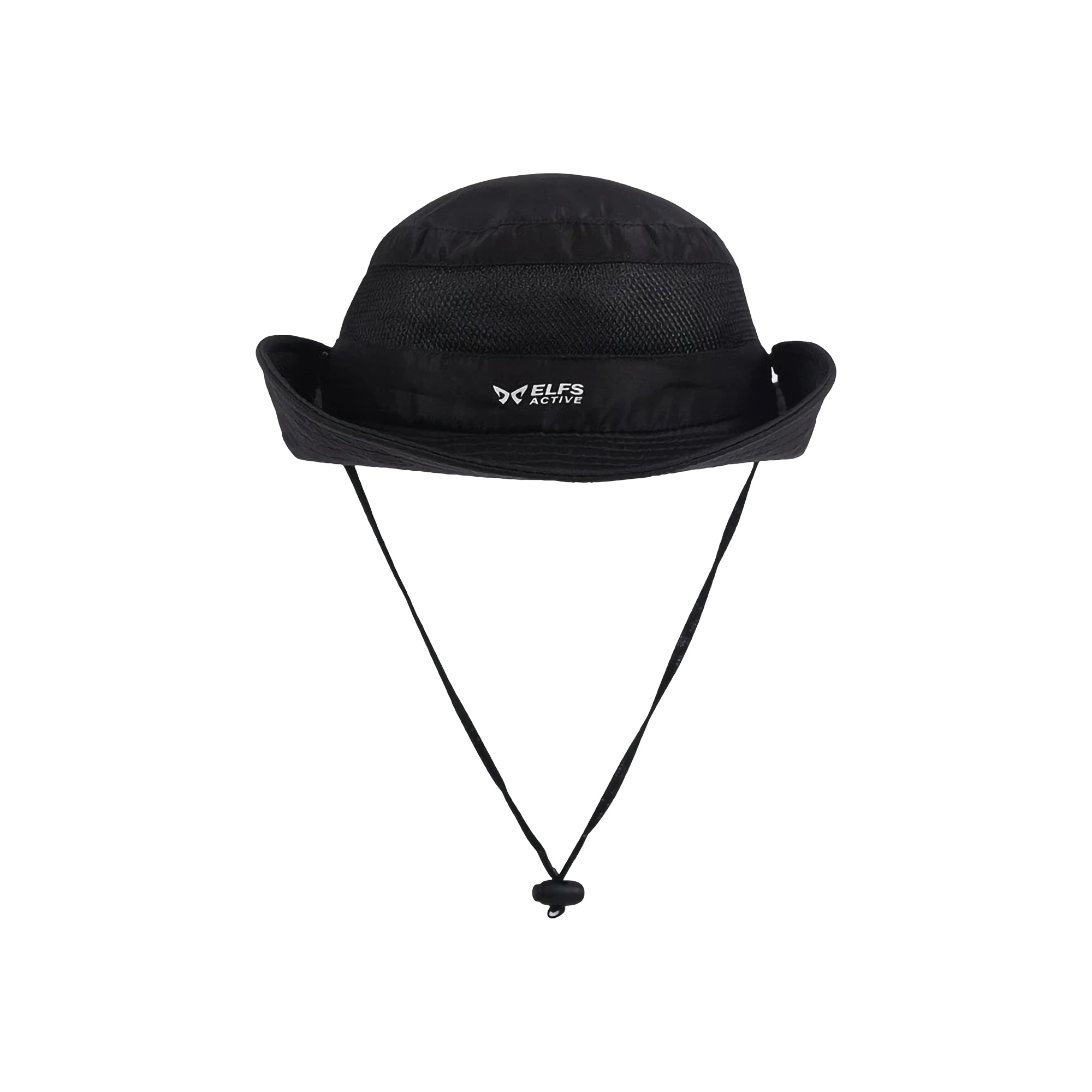 Elfs Active Topi Rimba Anti UV 2in1 Jungle Hat
