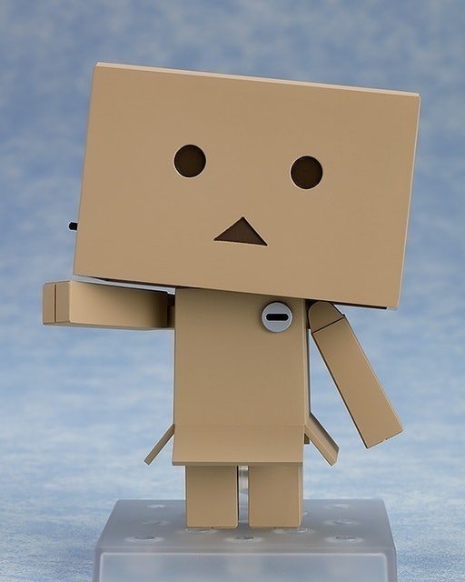 Nendoroid Danboard 1
