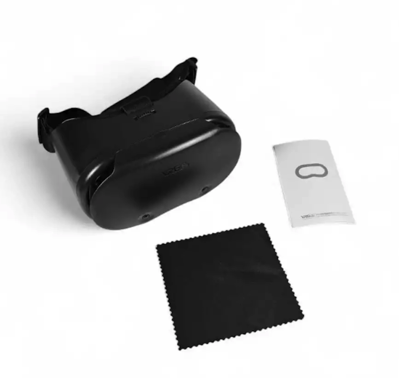 VRG Pro-X7 VR Box 5