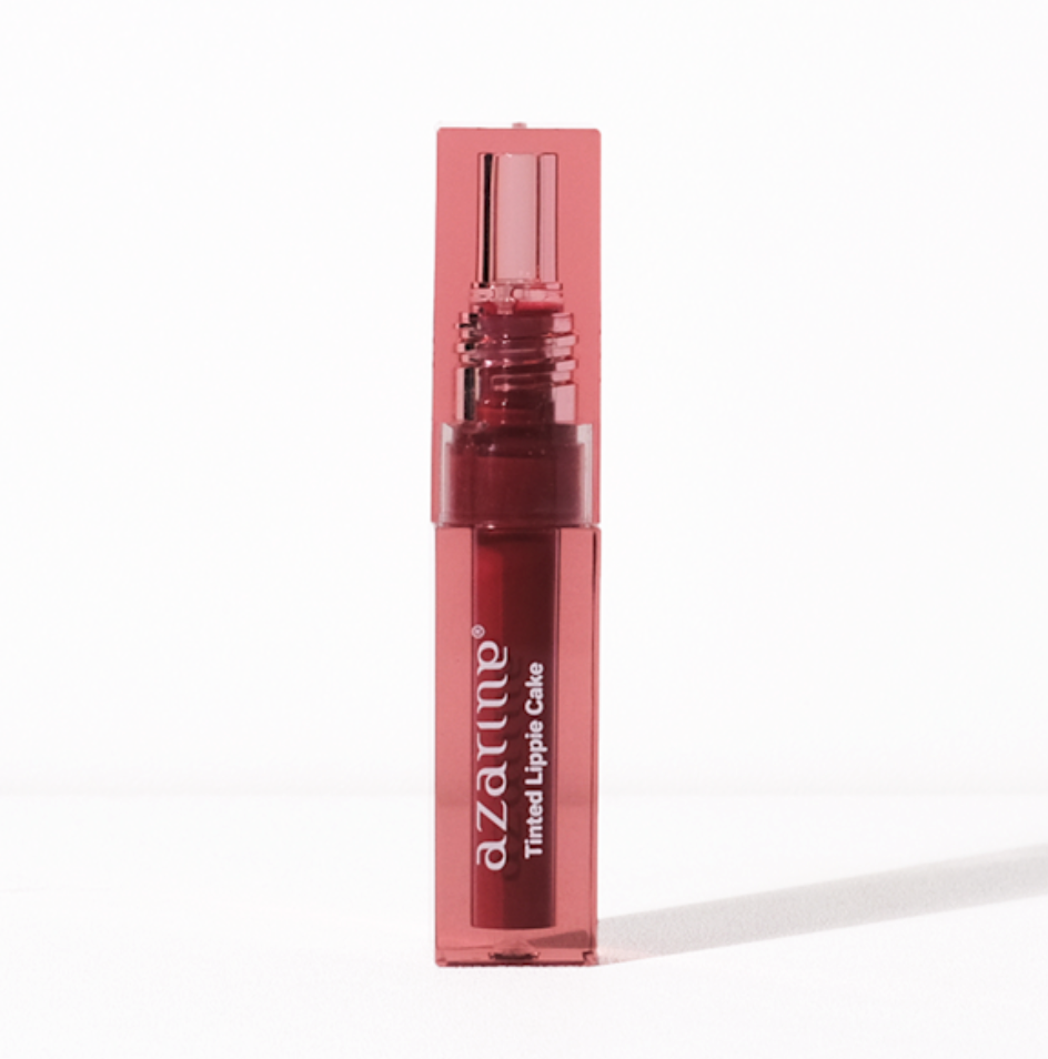 Tinted Lippie Cake 05 Strawberry Pie 3