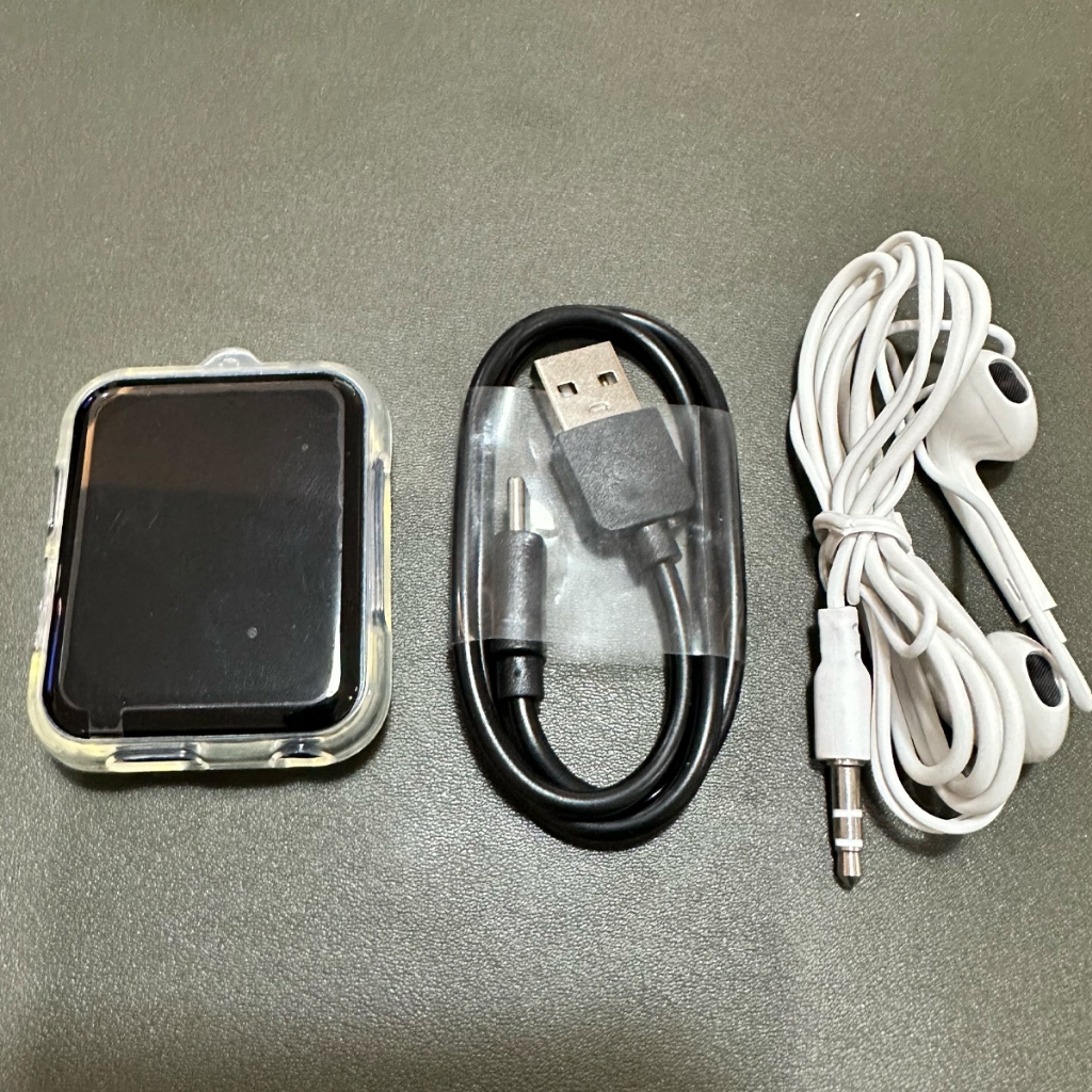  Benjie MP3 Player R1