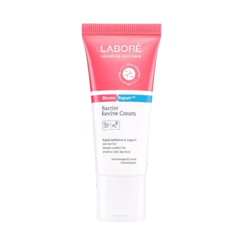 Sensitive Skin Care BiomeRepair™ Barrier Revive Cream 1