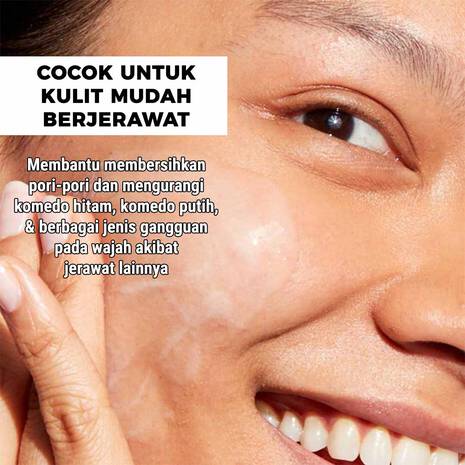 Kiehl's Blue Herbal Blemish Cleanser Treatment