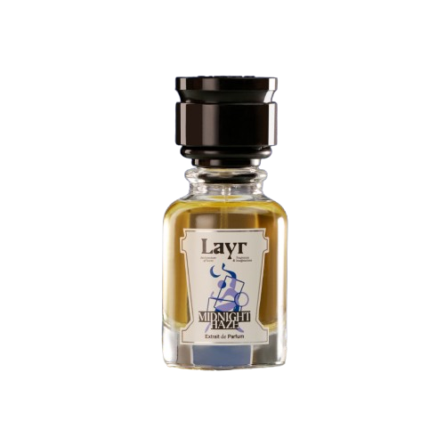 LAYR Fragrance Midnight Haze