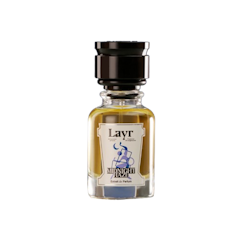 LAYR Fragrance Midnight Haze