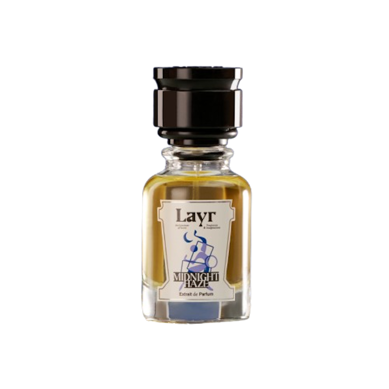 LAYR Fragrance Midnight Haze 1