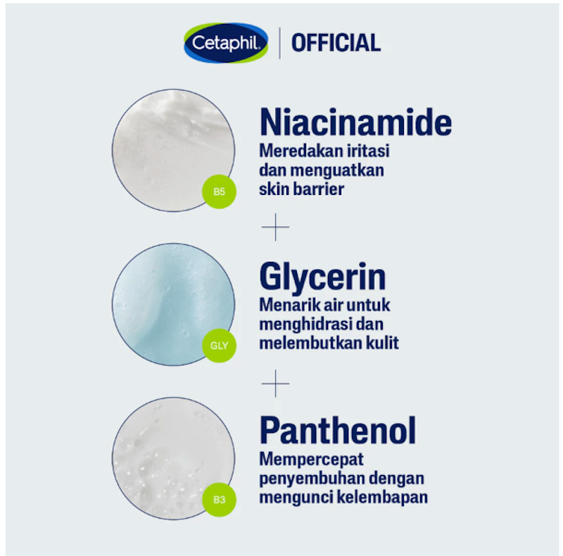 Daily Exfoliating Cleanser 2