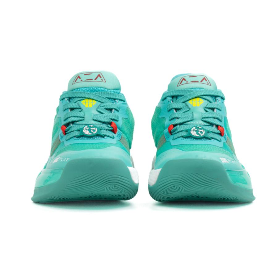 DBL Indonesia AZA DBL Play Floater Basketball Shoes