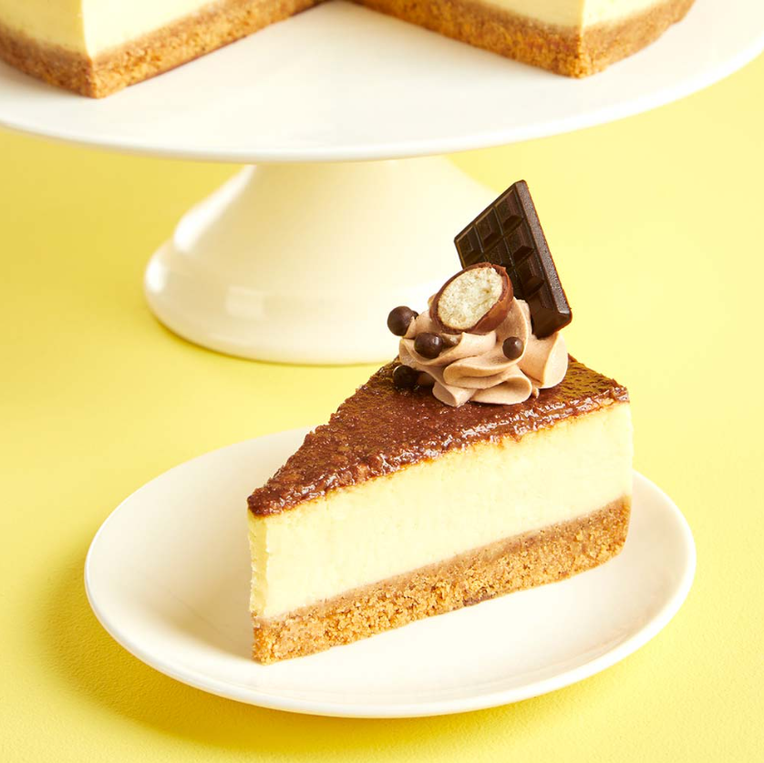 Colette Lola Say Cheese! Ovomaltine