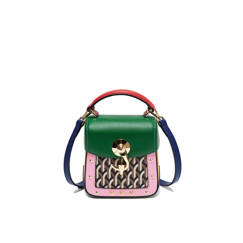 Dellest Trunkino Bag Gotica 3