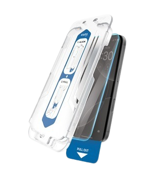 RAPA tech Premium Tempered Glass Privacy 1