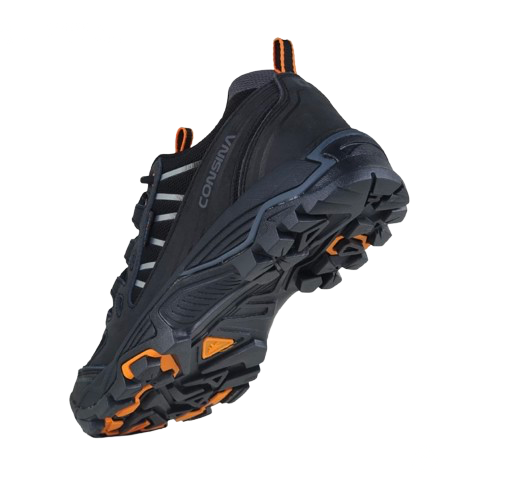 Consina Skardu Hiking Shoes