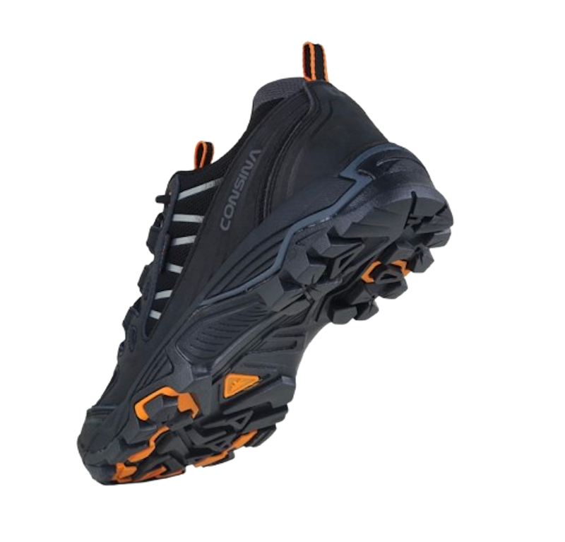 Consina Skardu Hiking Shoes 1