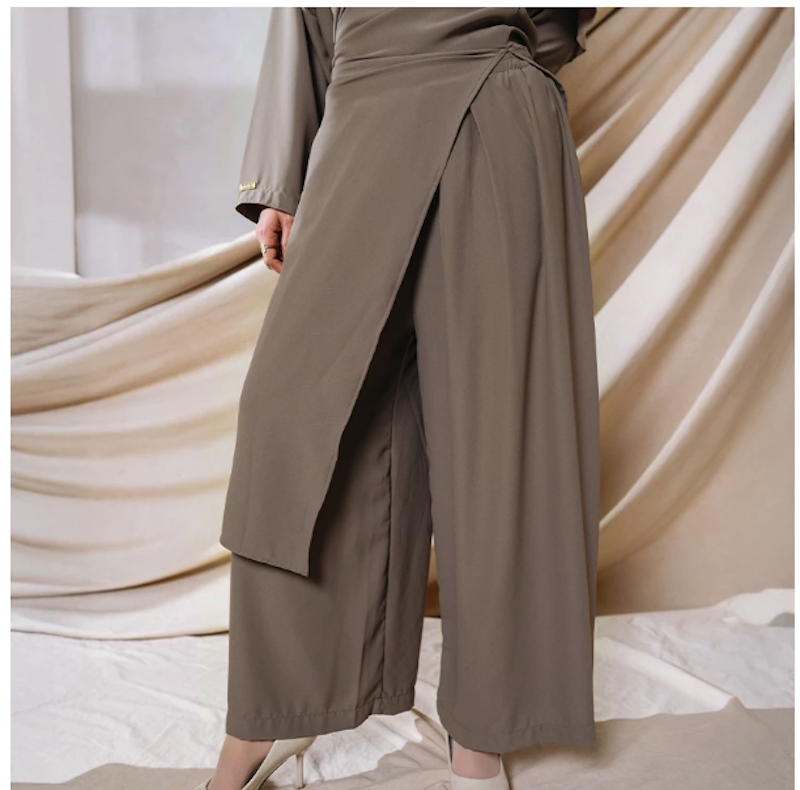TUBITA Nadira One Set 4
