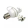 LOTTOL Fitting Lampu Sensor Cahaya 1