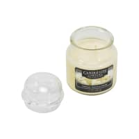 Candle Light Creamy Vanilla