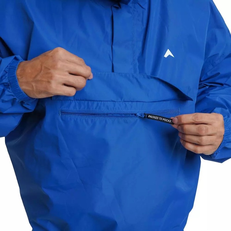 EIGER Nimbus Fold Poncho 4