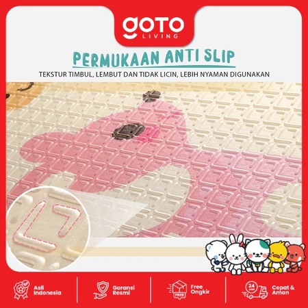 GOTO Goto Shiro Playmate