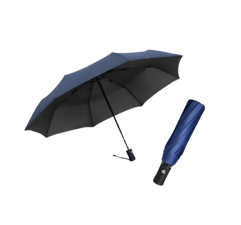 SORU Umbrella Automatic Foldable Sun Protection 1