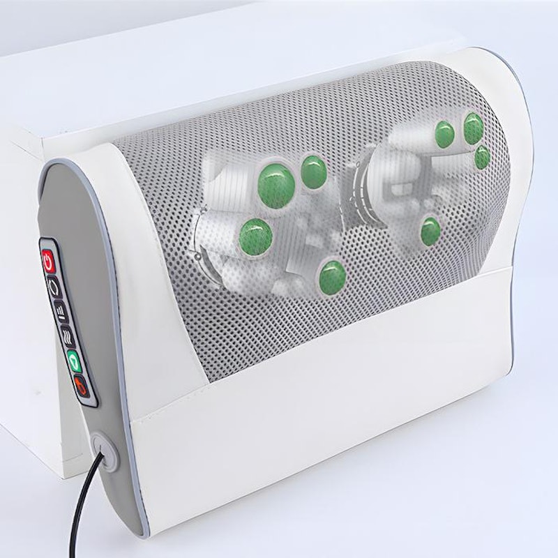 BOMIDI Massage Pillow Portable 2
