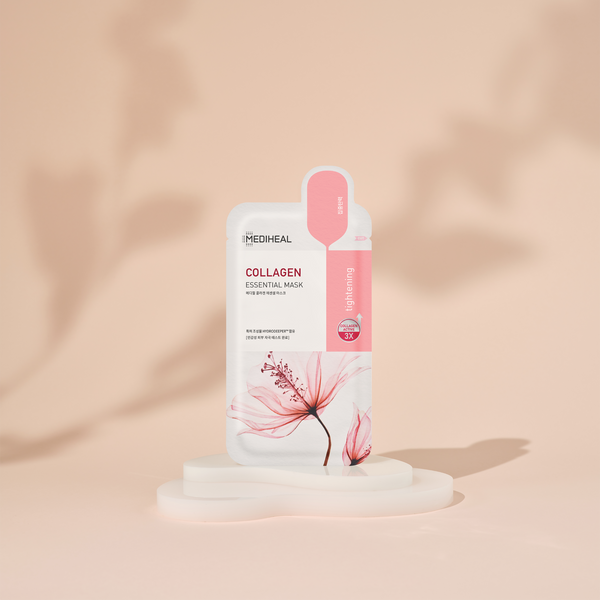 Collagen Essential Mask 3