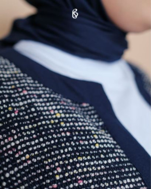 Emily Blazer 4